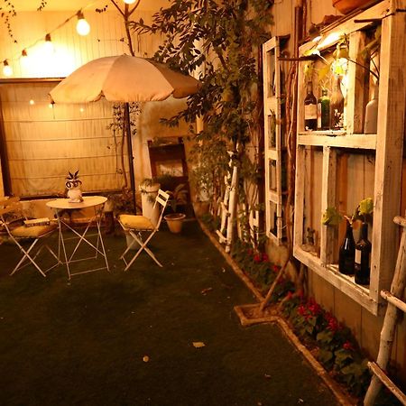 The Bougainvillea Bed & Breakfast Amritsar Buitenkant foto
