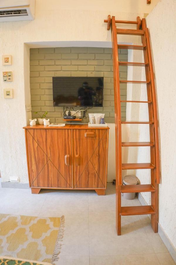 The Bougainvillea Bed & Breakfast Amritsar Buitenkant foto