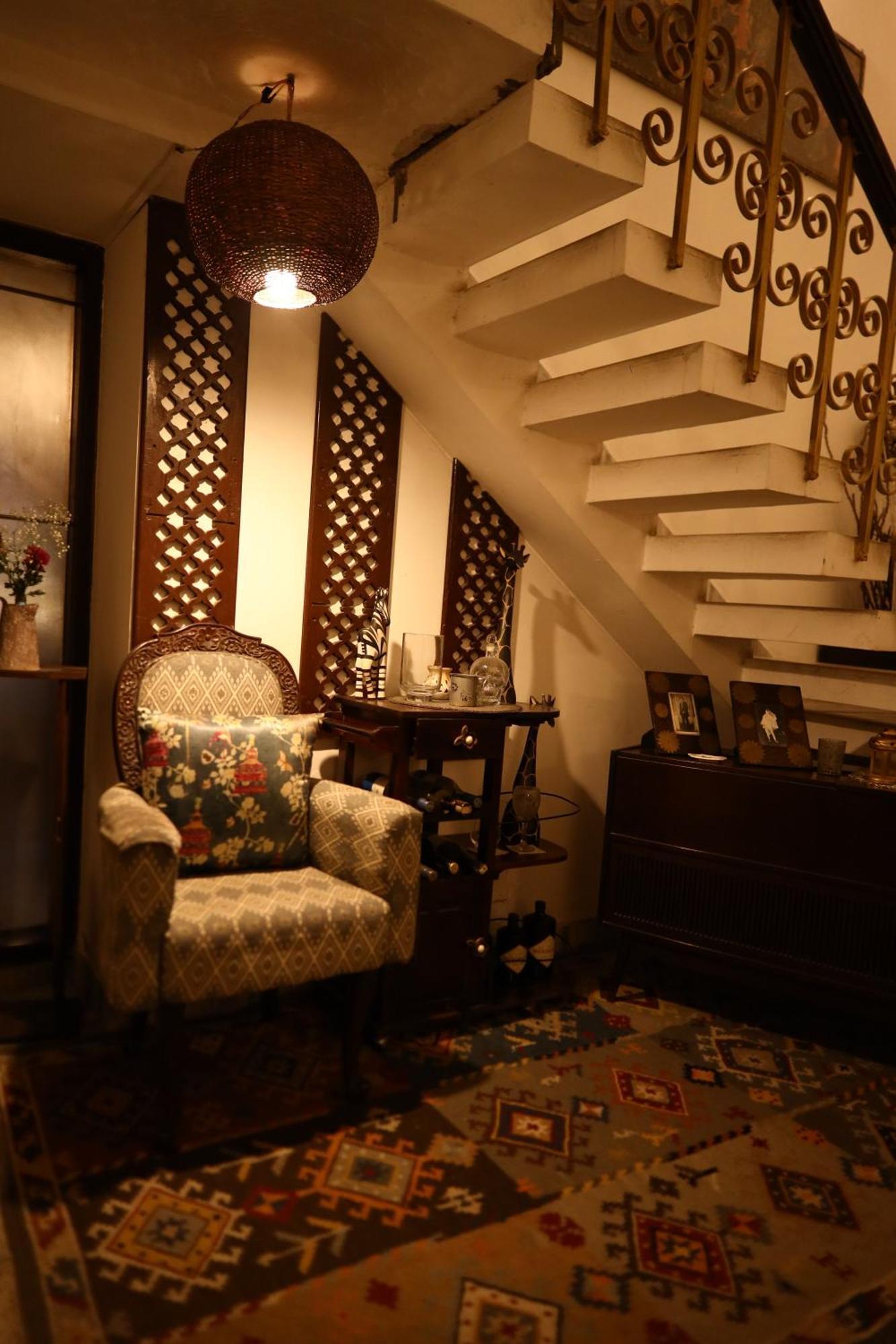 The Bougainvillea Bed & Breakfast Amritsar Buitenkant foto