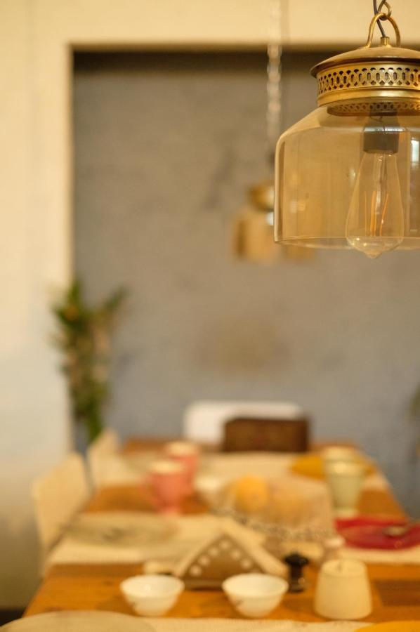 The Bougainvillea Bed & Breakfast Amritsar Buitenkant foto